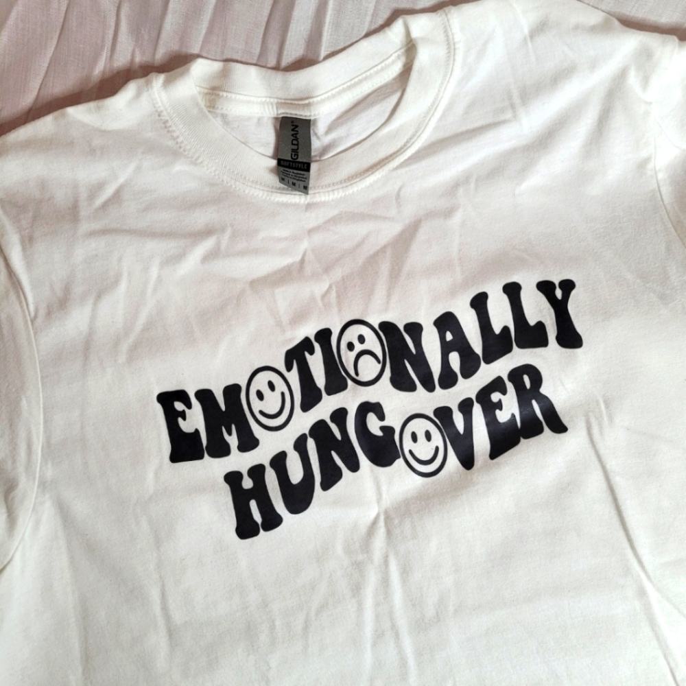 Woman's t-shirt